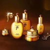 Set 5 món Whoo vàng mini chống lão hóa, cấp ẩm, nâng cơ, sáng da, chống nhăn