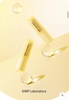 Thanh lăn dưỡng ẩm đa năng keo ong CNP Propolis Multi Ampule Balm 7g