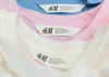Áo cotton H&M dài tay mẫu Elsa Anna, Minnie, Unicorn...