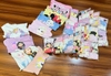 Áo cotton H&M dài tay mẫu Elsa Anna, Minnie, Unicorn...