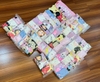 Áo cotton H&M dài tay mẫu Elsa Anna, Minnie, Unicorn...