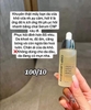 Tinh chất keo ong CNP Laboratory Propolis Active Ampule fullsize 30ml bản tặng kèm tất
