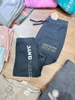Quần nỉ bông dư xịn size đại hãng Abercrombie BTBG