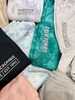 Quần nỉ bông dư xịn size đại hãng Abercrombie BTBG