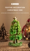 Cây thông nở hoa Mideer Magic Christmas Tree 10+
