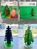Cây thông nở hoa Mideer Magic Christmas Tree 10+