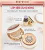 Lõi cushion Radiant Essence The history of Whoo màu nâu tông 21