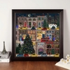 Ghép hình Mideer Puzzle Giáng Sinh Winter Lights 500pcs