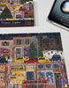 Ghép hình Mideer Puzzle Giáng Sinh Winter Lights 500pcs
