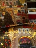Ghép hình Mideer Puzzle Giáng Sinh Winter Lights 500pcs