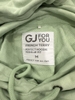 Áo hoodie nỉ da cá hãng Geejay 7 màu size đại cho nam