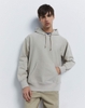 Áo hoodie nỉ da cá hãng Geejay 7 màu size đại cho nam