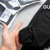 Quần legging giữ nhiệt Nam hãng GU