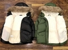 Áo parka phao lót lông Zara có mũ 5 màu cho bé