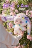 Gấu bông Baby Three Liila's Zoo 600%