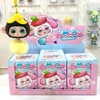 Blind box Móc khóa Kimmon headphone có đuôi