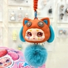 Blind box Móc khóa Kimmon headphone có đuôi