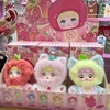 Gấu bông blind box Nommi ver Trái cây