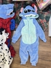 Body lông Primark dư xịn mẫu Chó đốm, gấu Pooh, Spiderman, Stich