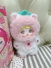 Gấu bông blind box Nommi ver Trái cây