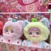 Gấu bông blind box Nommi ver Trái cây