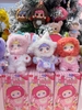 Gấu bông blind box Nommi ver Trái cây