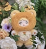 Gấu bông blind box Nommi ver Trái cây