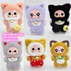Blind box Baby Three Mèo tỷ phú Billionaire Cat