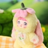 Blind box Nommi V2 Rabbit garden