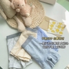 Set 4 quần sịp đùi bé trai size đại 3 mẫu