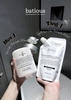 Sữa tắm Batious 500ml kèm 1 túi refill 300ml