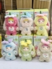 Blind box Nommi V2 Rabbit garden