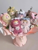 Blind box Nommi V2 Rabbit garden