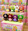 Blind box Baby Three côn trùng Elf Series Vinyl Face Tiểu Tinh Linh