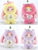 Blind box Nommi V2 Rabbit garden