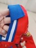 Áo phông cộc tay H&M bóng đá Mario Bro màu đỏ