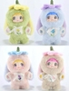Blind box Nommi V2 Rabbit garden