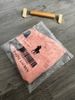 Quần sooc nữ hãng Polo Ralph Lauren màu cam