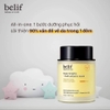 Mặt nạ ngủ belif Super knights - multi vitamin mask 75ml