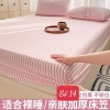 Set ga gối 1 ga + 2 vỏ gối 15 mẫu chất đũi