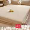 Set ga gối 1 ga + 2 vỏ gối 15 mẫu chất đũi