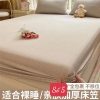 Set ga gối 1 ga + 2 vỏ gối 15 mẫu chất đũi