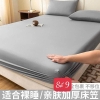 Set ga gối 1 ga + 2 vỏ gối 15 mẫu chất đũi