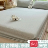 Set ga gối 1 ga + 2 vỏ gối 15 mẫu chất đũi