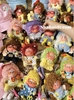 Móc khóa Twinkle Twinkle nhiều mẫu 18cm kèm quần áo và phụ kiện
