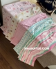 Quần suông đũi xốp mỏng cạp chun 26 mẫu cho nữ