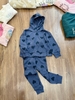 Bộ hoodie nỉ da cá, nỉ bông nhiều mẫu hãng OldNavy