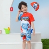 Cá mập cam (2)