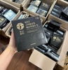 Nước hồng sâm đen Korea Red Ginseng Extract Jin Stick 50 gói