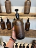 Sữa tắm body wash Hetras 1013ml Korea nhiều mùi